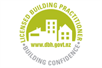 Licensed Building Practitioner